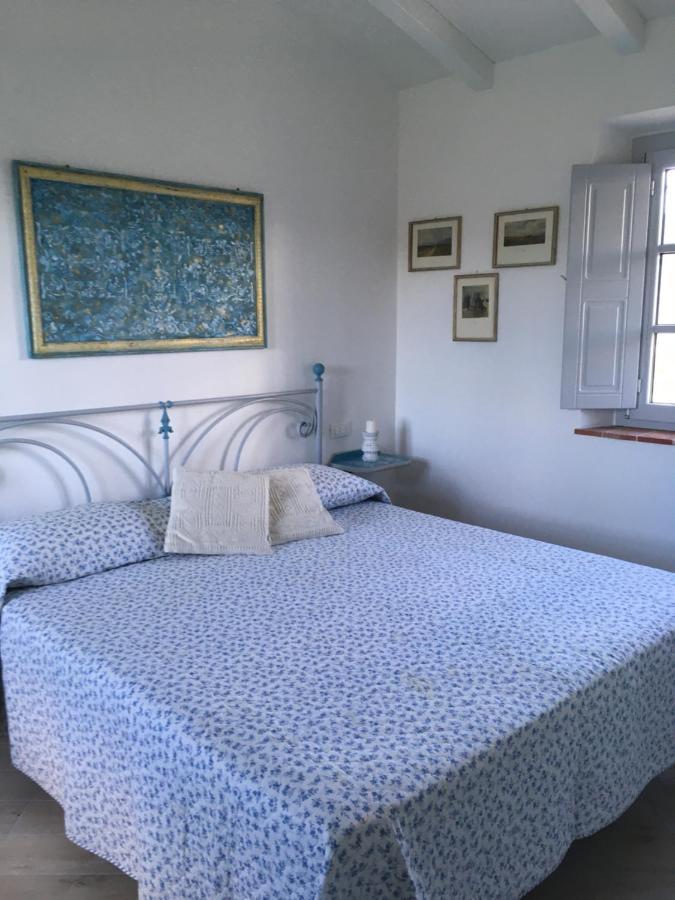 Mommio Rufus House 빌라 외부 사진