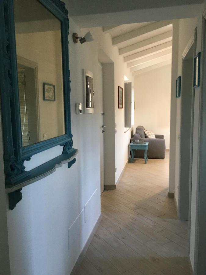 Mommio Rufus House 빌라 외부 사진