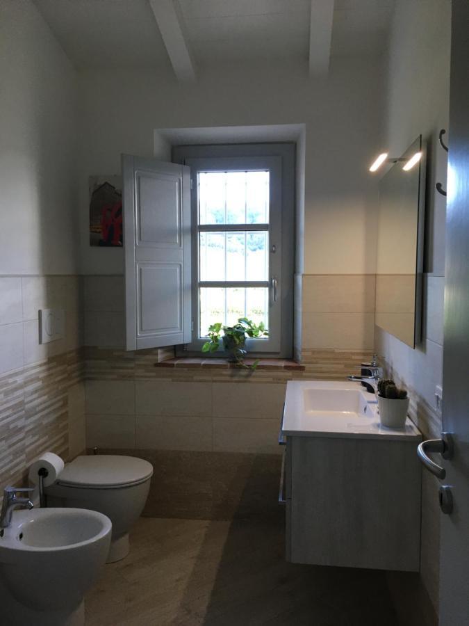 Mommio Rufus House 빌라 외부 사진