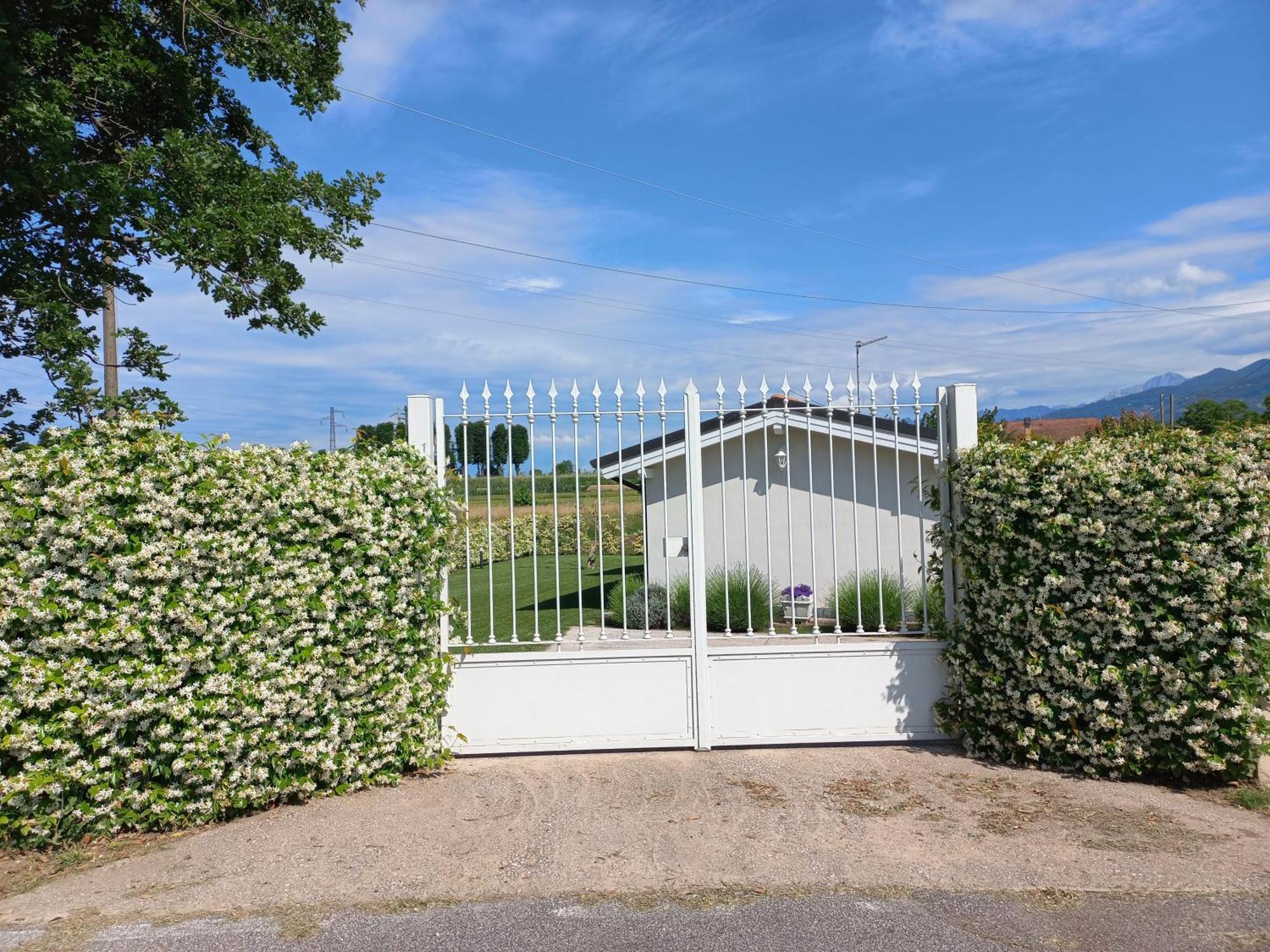 Mommio Rufus House 빌라 외부 사진